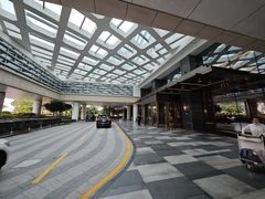 -深圳机场凯悦酒店