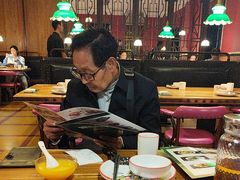 -新白鹿餐厅(龙游路总店·杭帮菜名店)