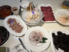 -围炉夜话·潮汕卤水火锅(榕江店)