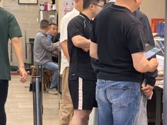 -老刘家永盛斋·传统泡馍(东关南街店)