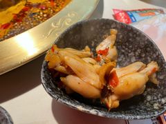 -哥老官重庆美蛙鱼头(龙湖杭州金沙天街店)