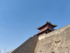 -鸡鸣驿城