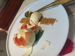 -蜜桃花开·中西融合菜E&W(南长街店)
