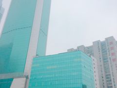 -西北湖绿化广场