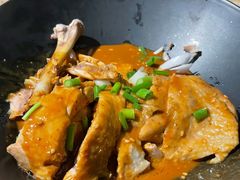 -金谷园饺子馆(北邮总店)