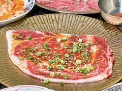 -大阪烧肉BAKA一代(十亩地店)