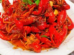 -欧记轩龙虾·私房菜(A店)