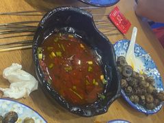 -517烧烤·龙虾·海鲜大排档(万象都荟店)