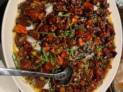 -桂满陇·海市蜃楼·黑金(国金店)