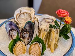 -喜聚薈·花膠雞海鮮火鍋(越秀店)