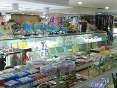 店内环境-新华书店(新街口旗舰店)