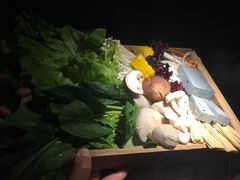 -九鼎轩火锅大排挡