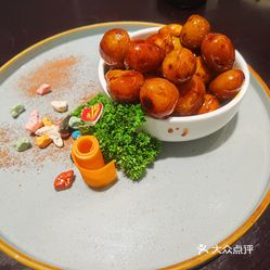 唐记小厨溪口锦堤北路店