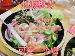 -老友巷·中式烤肉(北滘店)