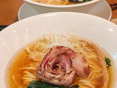 -真打拉面·日式拉面新流派(体育西横街店)