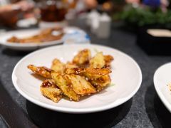 -紫泥369粗粮季(四牌楼店)