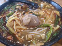 小碗螺蛳粉-螺蛳粉先生(蓟门桥店)