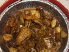 -徽州月·民间徽菜(浦东总店)