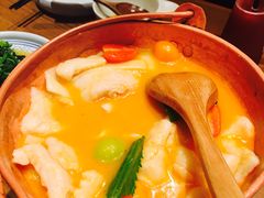 -云海肴·汽锅鸡·云南菜(天山百盛优客店)