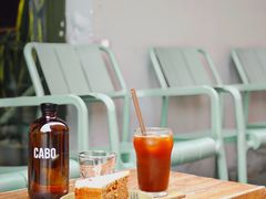 -CABO Coffee