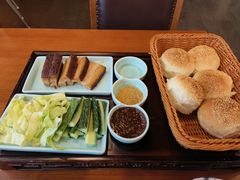 密云烧肉-烧肉馆(古北水镇景区店)