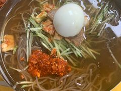 -屋里家延边朝鲜族冷面(南园店)