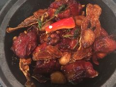 -鹿港小镇(悠唐店)