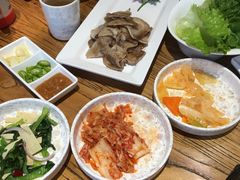 -汤森悠生活文化汤(江宁万达店)
