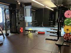 -TOP健身私教工作室(侨香店)