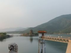 -十三陵水库