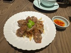 -四道菜·福建菜馆(新街口金鹰店)