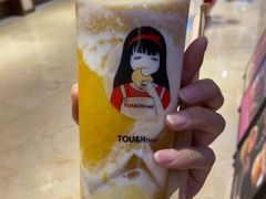 -TOUCH泰奇(宝杨宝龙广场店)