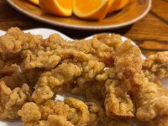 -亮欢寨酸汤鱼(沙冲路店)