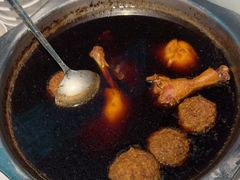 -飨府.老淮面馆.自营(清河路店)