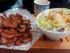 -南京人家(盛京大奥莱店)