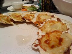 芝士局扇贝-御花园·粤菜·海鲜火锅(中山公园店)