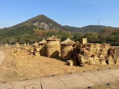 -八卦田遗址公园