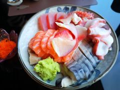-新鲜特色餐厅(香格里拉大酒店)