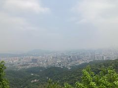-广州市白云山风景名胜区