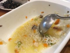 -乌镇那一年小院主题餐厅(甘泉西路店)