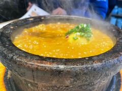 -0776食堂·京城创意菜(七里庄店)