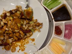 -大鸭梨烤鸭(石佛营店)