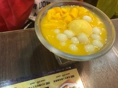 -许留山(梳士巴利道店)