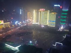 -星城之眼摩天轮