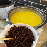 口口虾仁🍤！今儿吃个（二环锅贴）天花板！