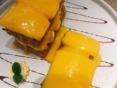 -茶港·点心·啫啫煲(王府井店)