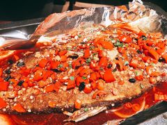 -佬麻雀·新湘菜(珠海金发购物中心店)