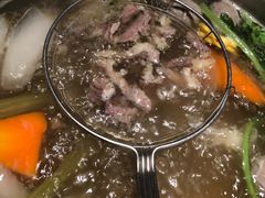 -左庭右院鲜牛肉火锅(新梅广场店)