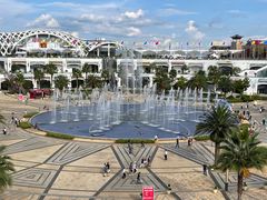 -昆明滇池国际会展中心