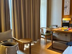 -成都蒲江花样年福朋喜来登度假酒店·宜客乐西餐厅